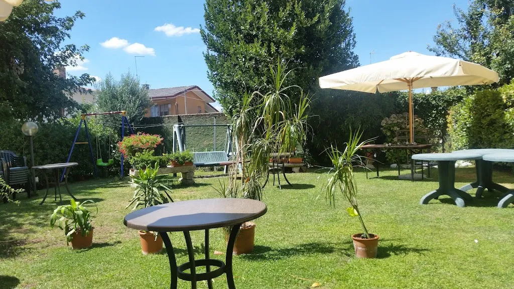 Ristorante Albergo Da Fanio di Bergamo Francesco, Marco & C. Sas restaurant in Concordia Sagittaria