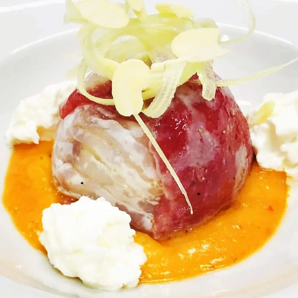 Ristorante Albergo Da Fanio di Bergamo Francesco, Marco & C. Sas_Concordia Sagittaria_slider_image_2