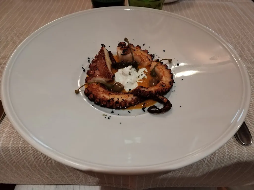 Ristorante Albergo Da Fanio di Bergamo Francesco, Marco & C. Sas_Concordia Sagittaria_slider_image_3