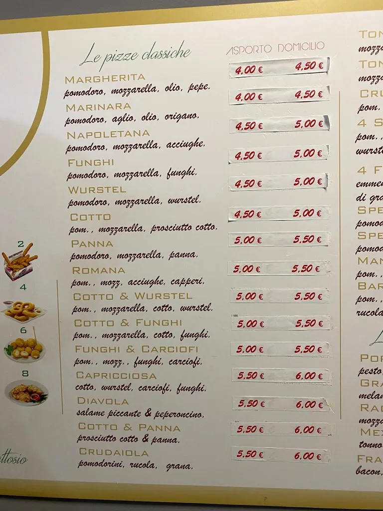 Menu_Pizzeria MANHATTAN Palo del Colle_Palo del Colle_image_1