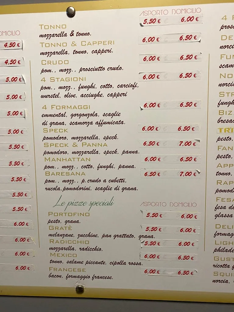 Menu_Pizzeria MANHATTAN Palo del Colle_Palo del Colle_image_3