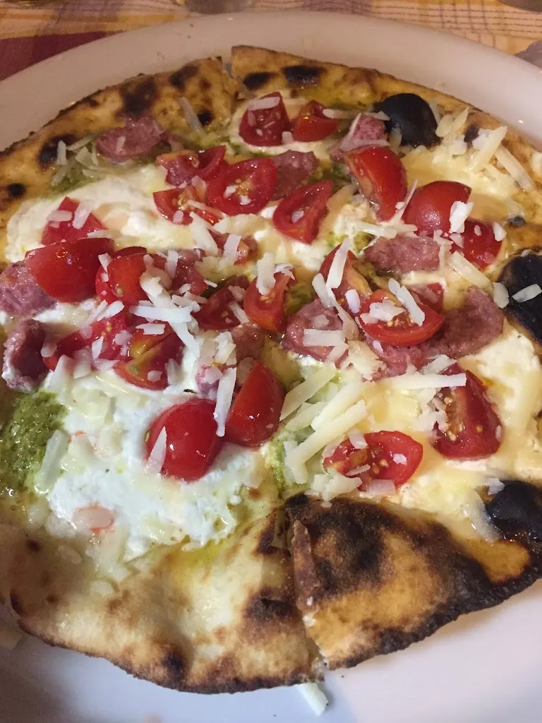 Menu_Pizzeria MANHATTAN Palo del Colle_Palo del Colle_image_8