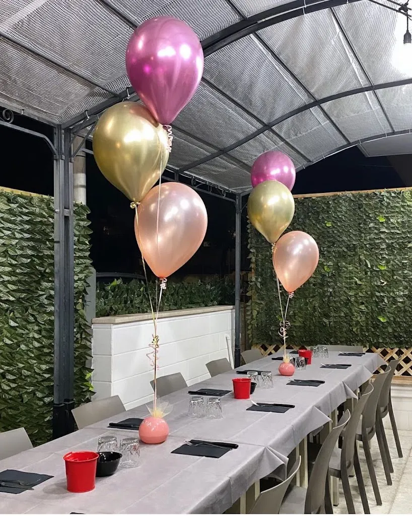 Pizzeria MANHATTAN Palo del Colle_Palo del Colle_slider_image_1