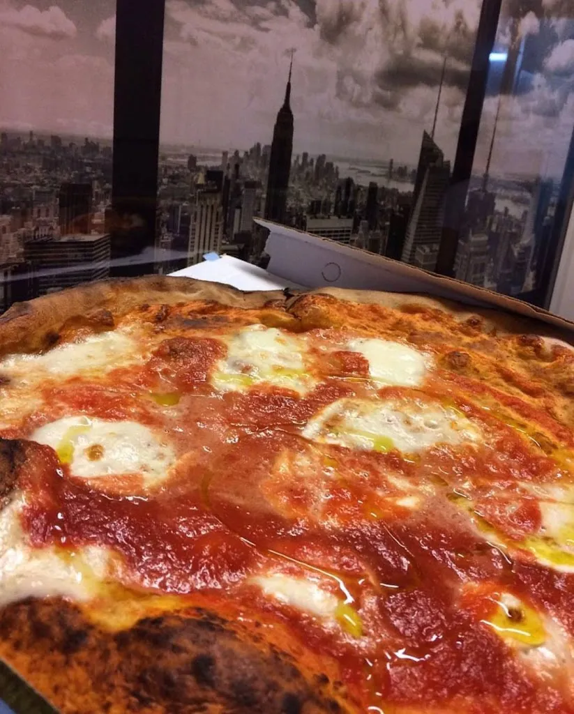 Pizzeria MANHATTAN Palo del Colle_Palo del Colle_slider_image_2