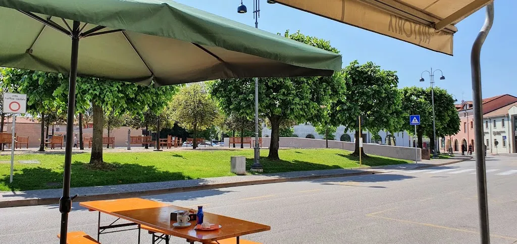 Pizzeria Historia Bar Cafe restaurant in Concordia Sagittaria