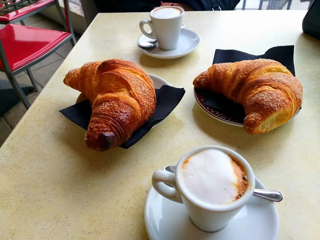 Pasha Snack Bar restaurant in Concordia Sagittaria