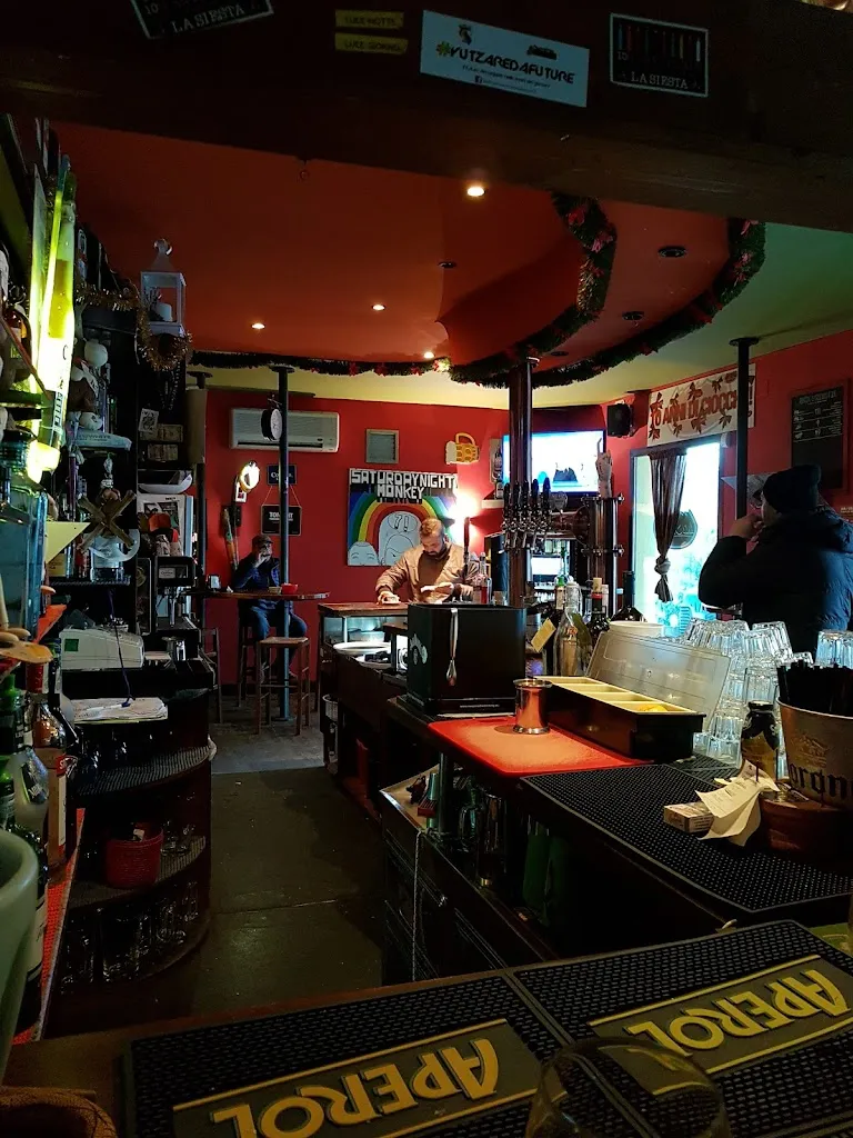 Birreria La Siesta_Concordia Sagittaria_slider_image_1