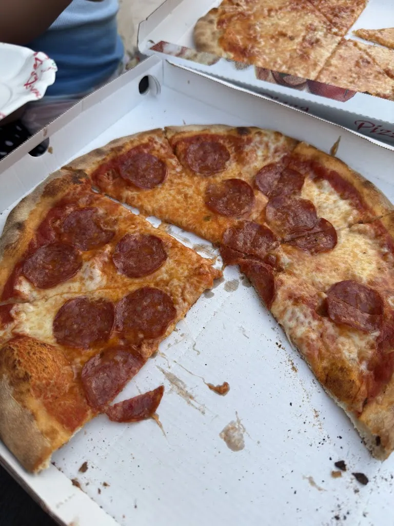 Paweł Tybuszewski_Pizzeria Sagitta_Concordia Sagittaria_review