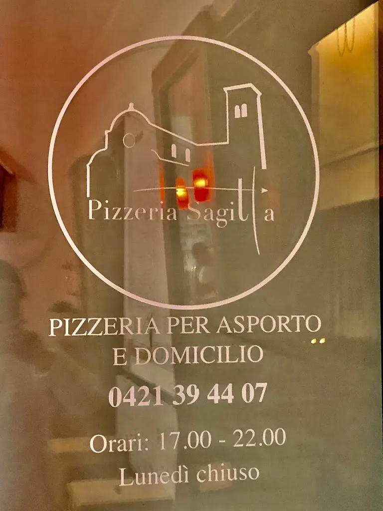 fiorella marzinotto_Pizzeria Sagitta_Concordia Sagittaria_review