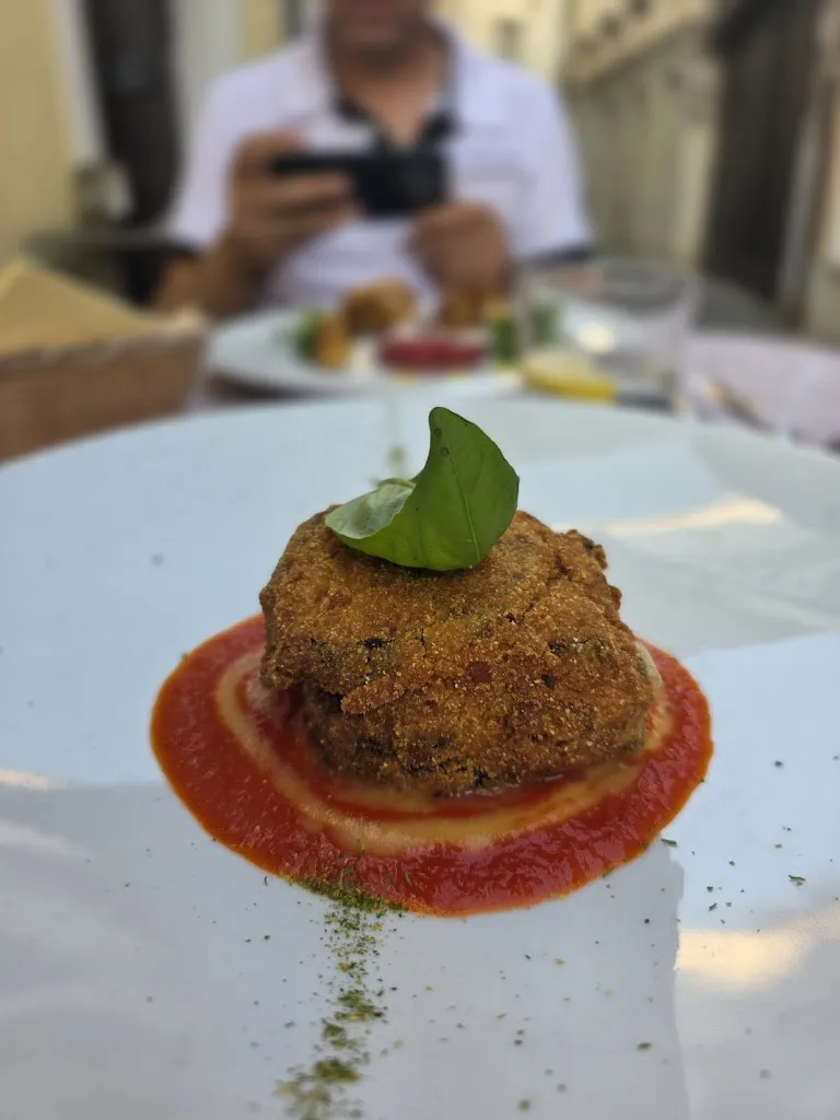 Ekaterina S_Osteria Trattoria Ai Ciclisti_Concordia Sagittaria_review