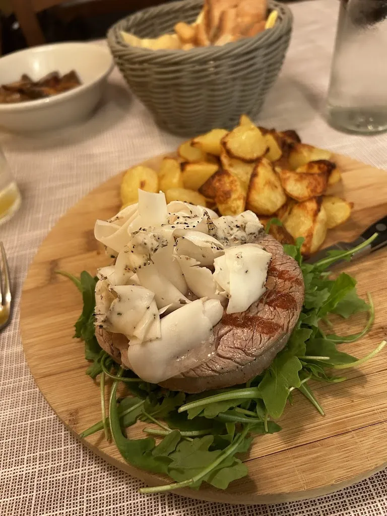 Andrea Mancino_Osteria Trattoria Ai Ciclisti_Concordia Sagittaria_review