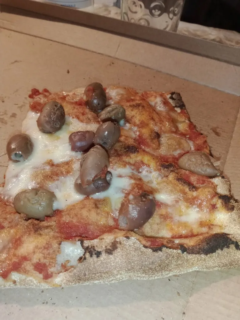 John's Pizza restaurant in Concordia Sagittaria