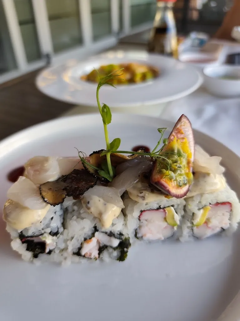 Matjaz Ivanusa_Yuki Sushi_Concordia Sagittaria_review