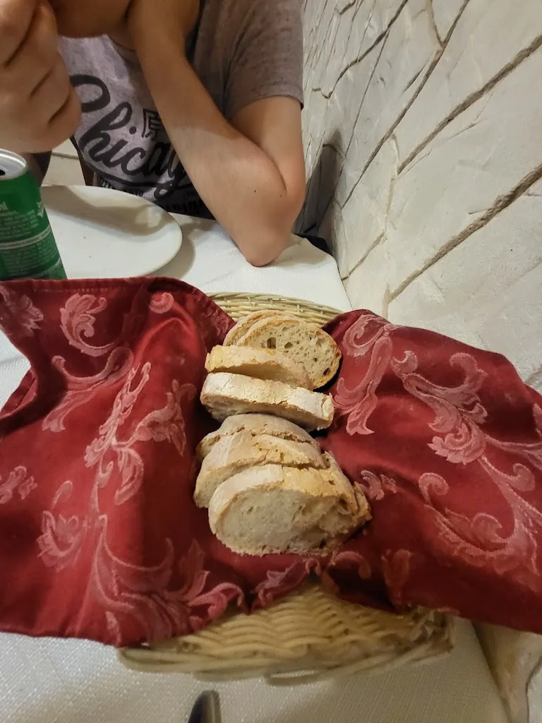 Menu_Pizzeria Modì_Palo del Colle_image_8