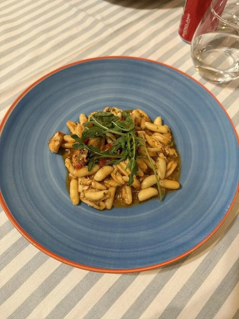 Jude Rich_Pizzeria Modì_Palo del Colle_review