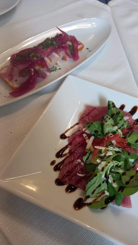 Benedicta Lucci_Pizzeria Modì_Palo del Colle_review