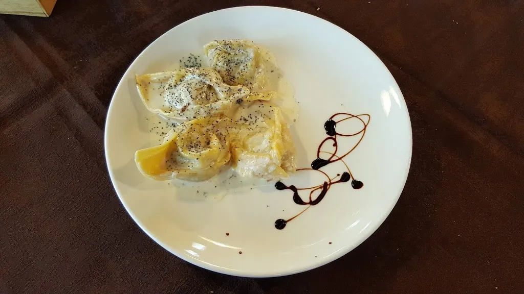 Konstantin K_Trattoria Vanzella_Corbanese_recensione