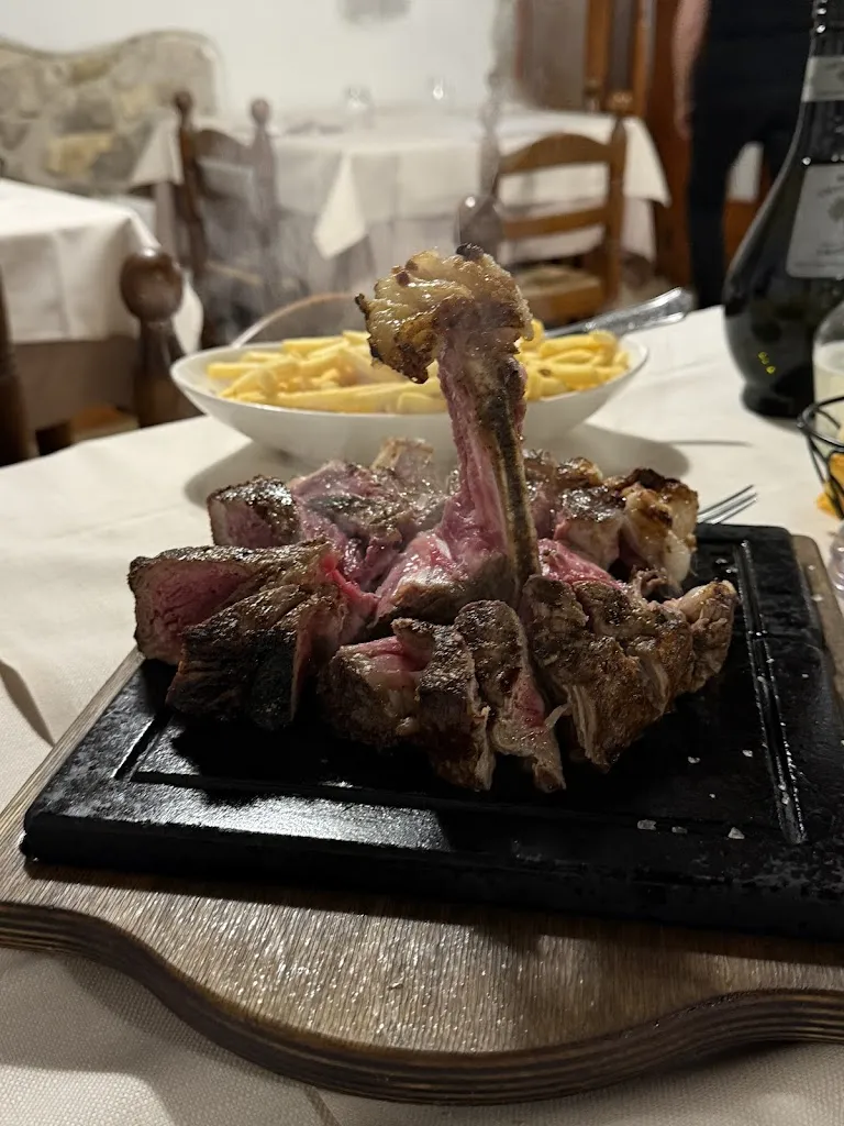 Henri Rettig_Trattoria Vanzella_Corbanese_recensione