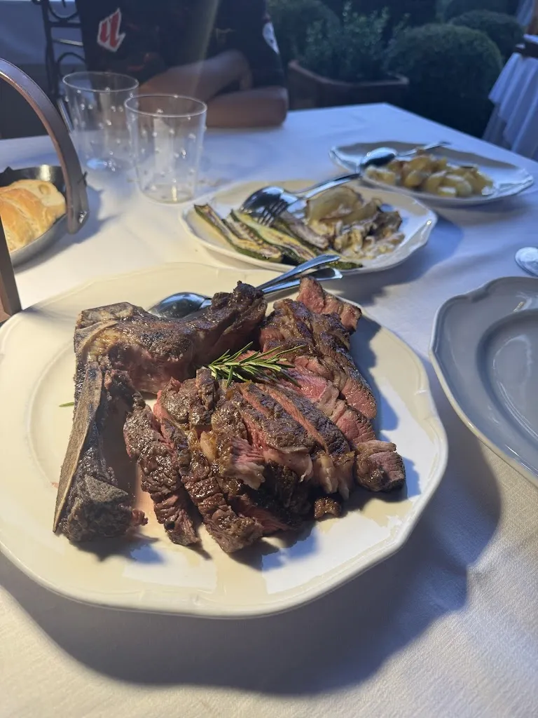 Danny Estavillo_Il Capitello Ristorante_Corbanese_recensione