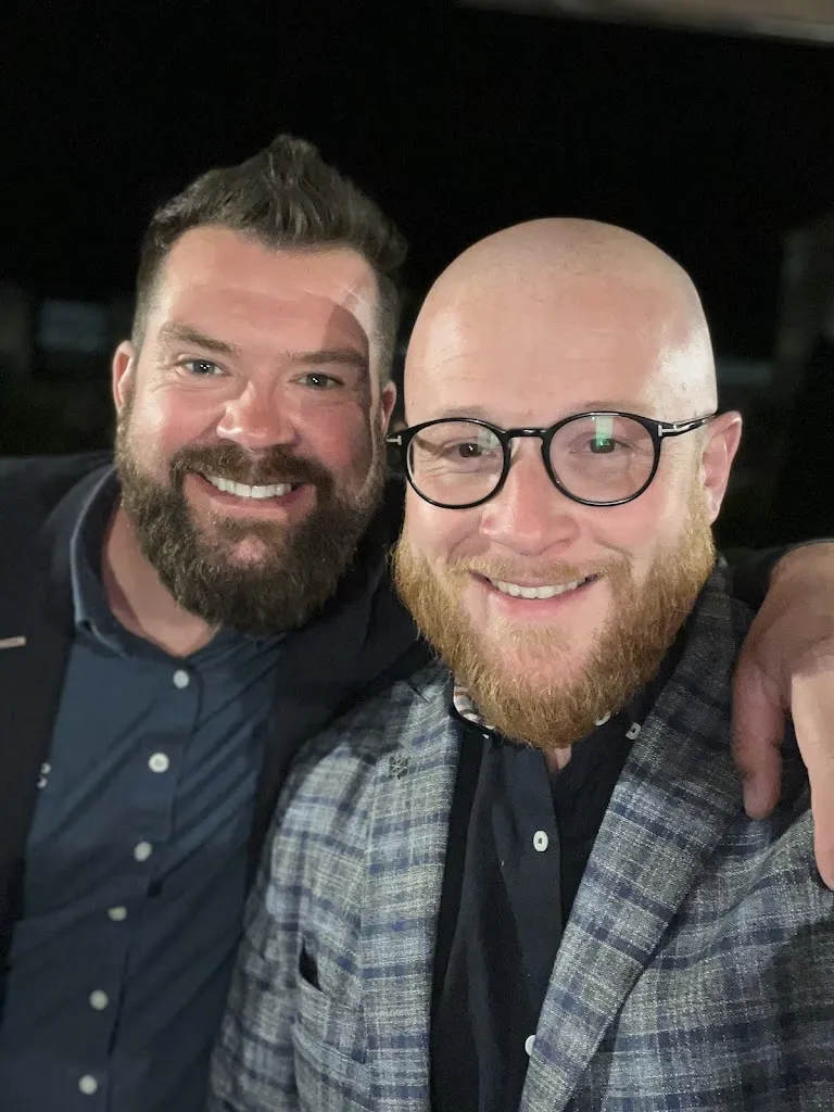 Ross Taylor_Il Capitello Ristorante_Corbanese_recensione