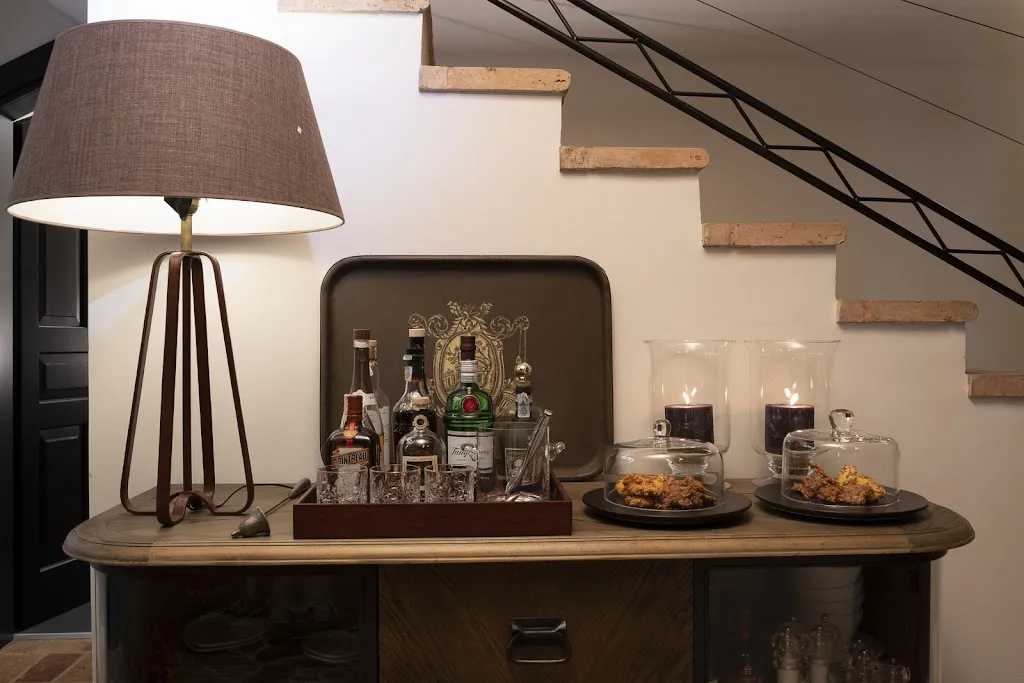 Il Capitello Ristorante restaurant in Corbanese