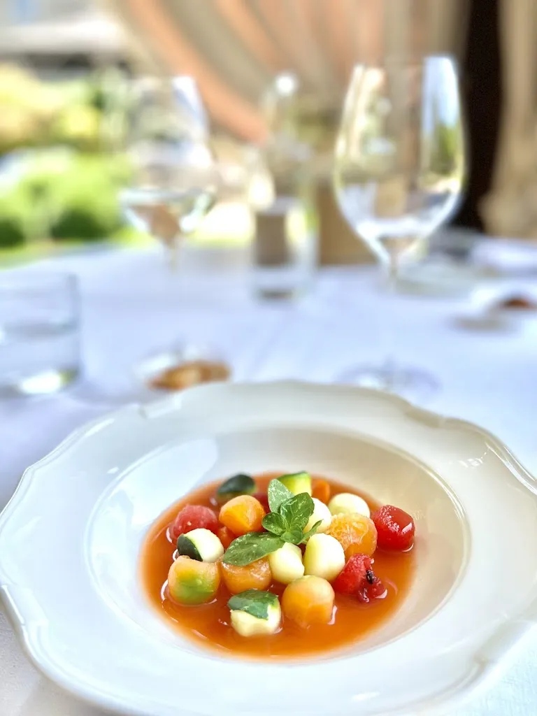 Il Capitello Ristorante_Corbanese_slider_image_3