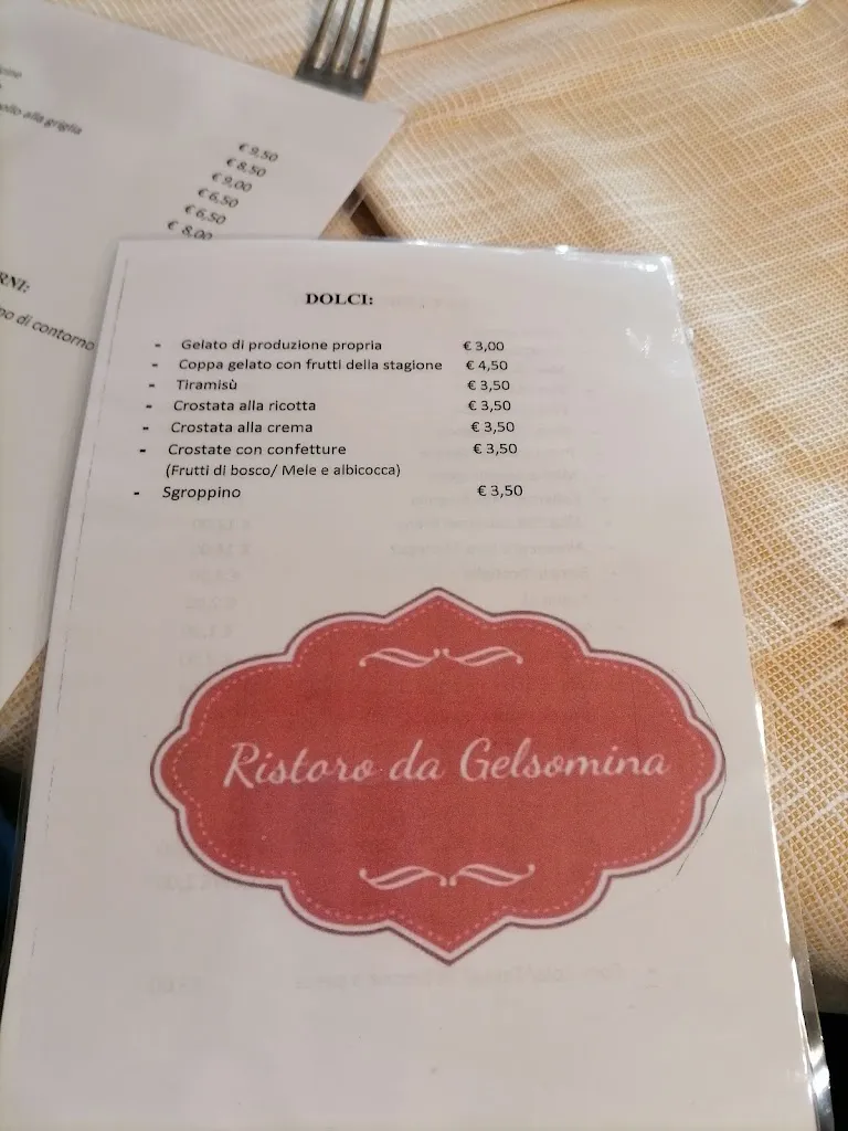 Menu_Ristoro da Gelsomina_Corbanese_image_3