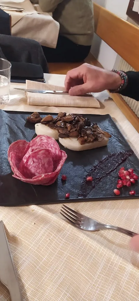 ELLY_Ristoro da Gelsomina_Corbanese_review