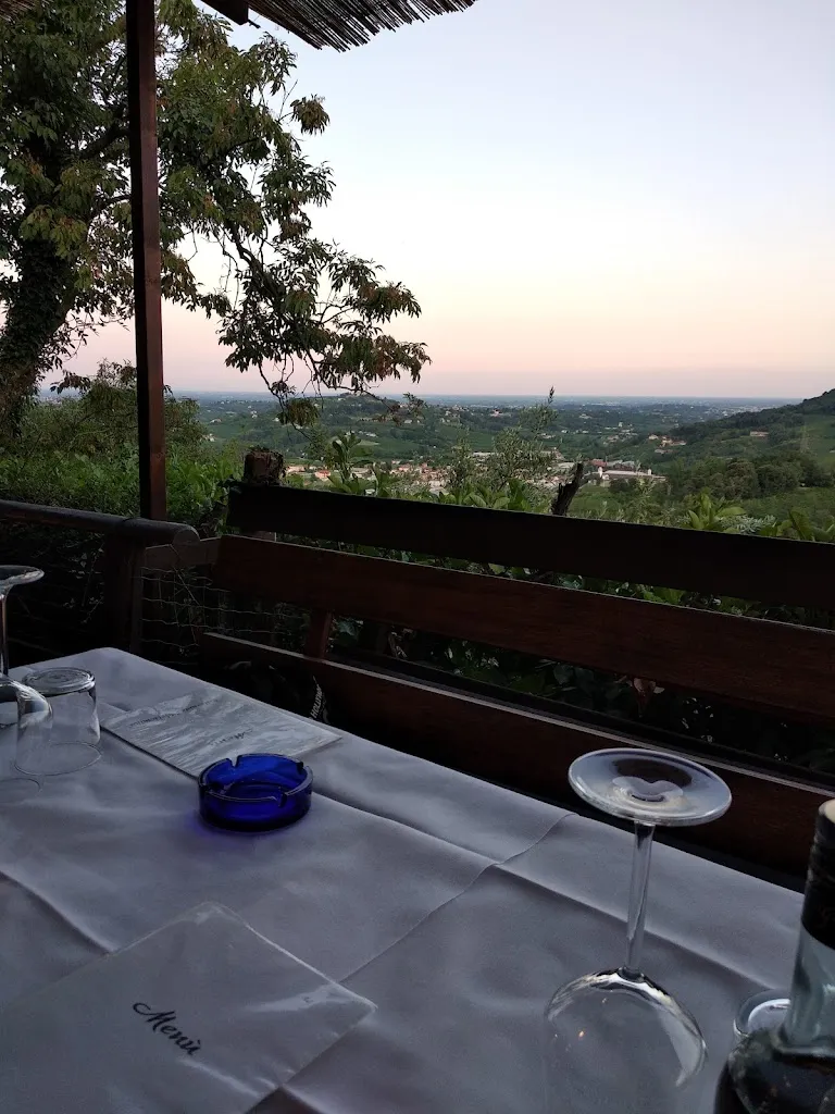 Erika Possamai_Ristoro da Gelsomina_Corbanese_review