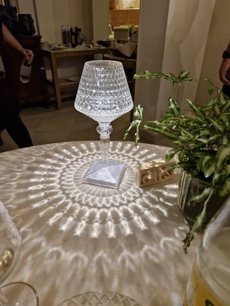 Mauro Girolami_Ristorante Hosteria al Ponte Maset_Corbanese_review