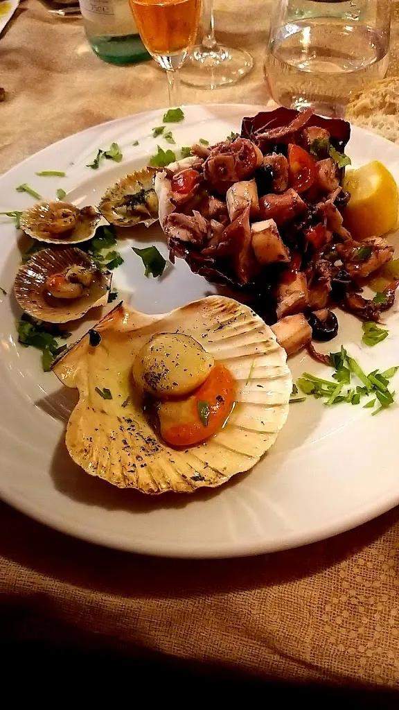 Menu_Pizzeria Ristorante da Maurizio di Guaietta Maurizio_Corbanese_image_6