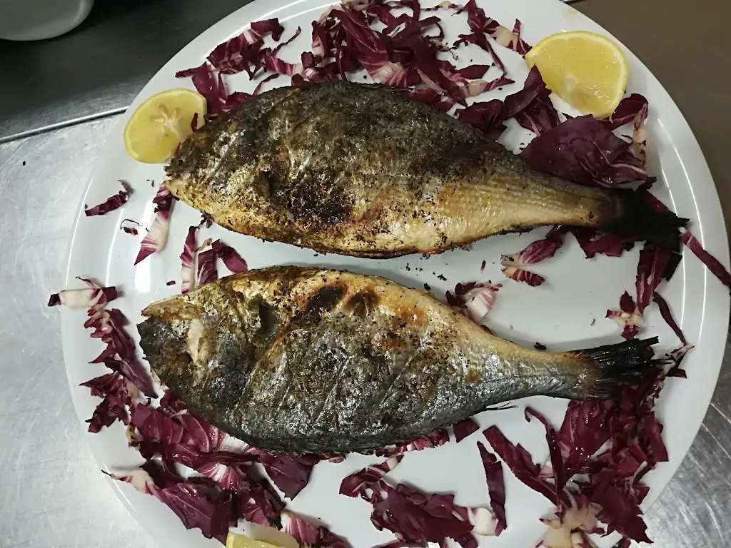 Pizzeria Ristorante da Maurizio di Guaietta Maurizio_Corbanese_slider_image_2