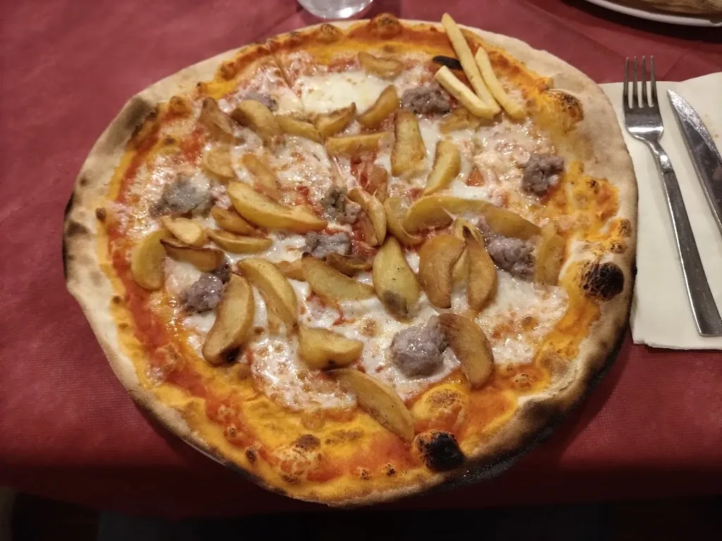 Pizzeria Ristorante da Maurizio di Guaietta Maurizio_Corbanese_slider_image_3