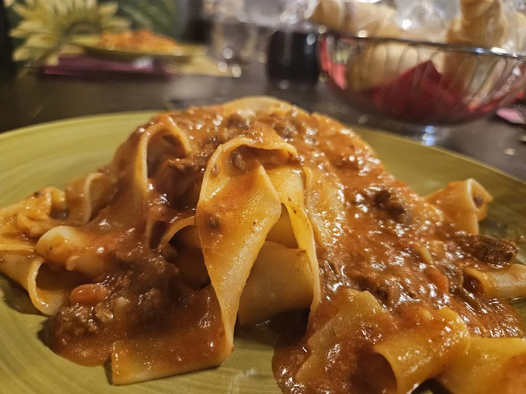 Rosaria Campitiello_Trattoria-Bar-