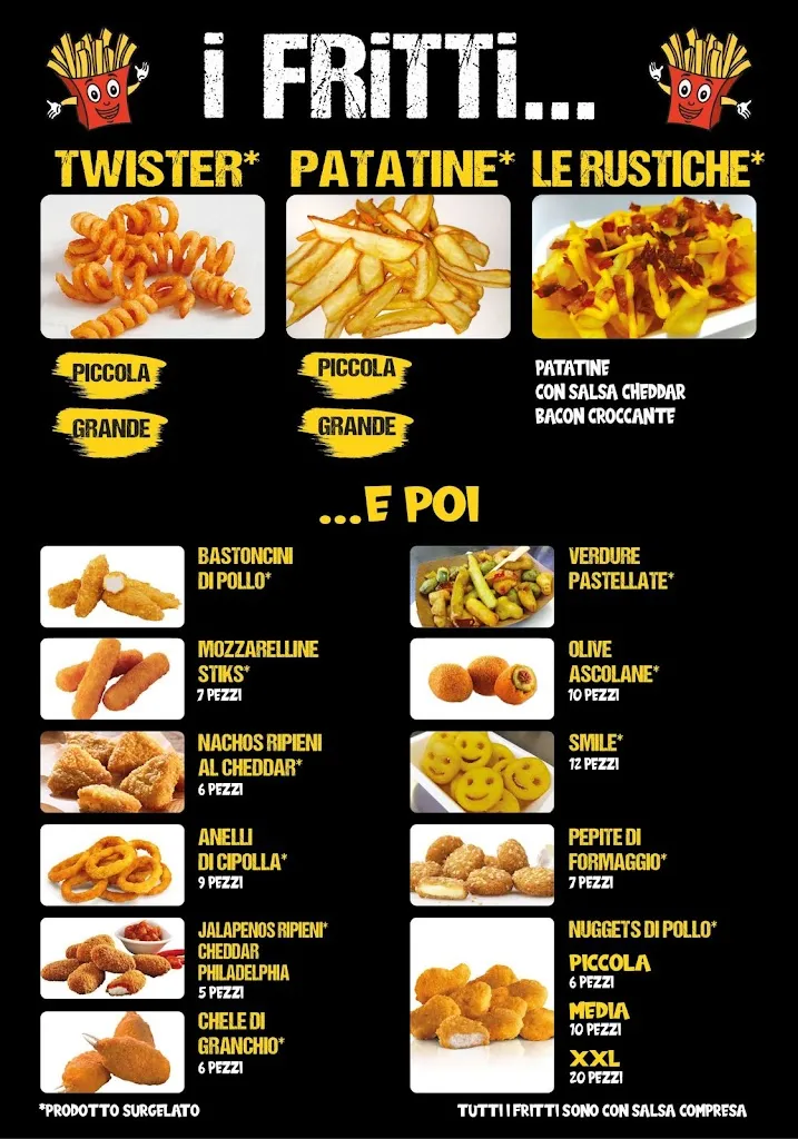 Menu_PIZZERIA Da ROBERTO_Corbola_image_4