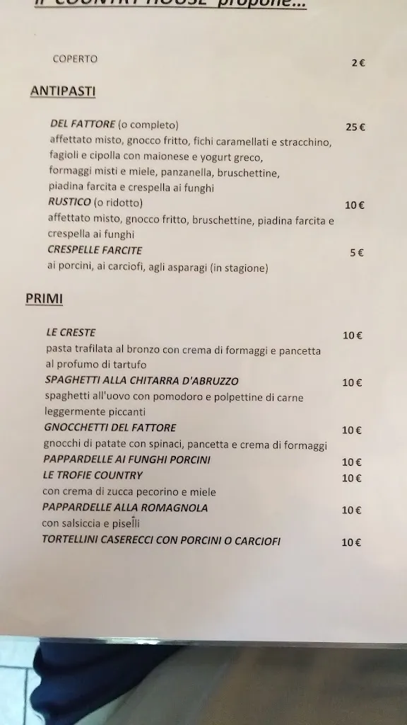 Menu_Country House_Corbola_image_3