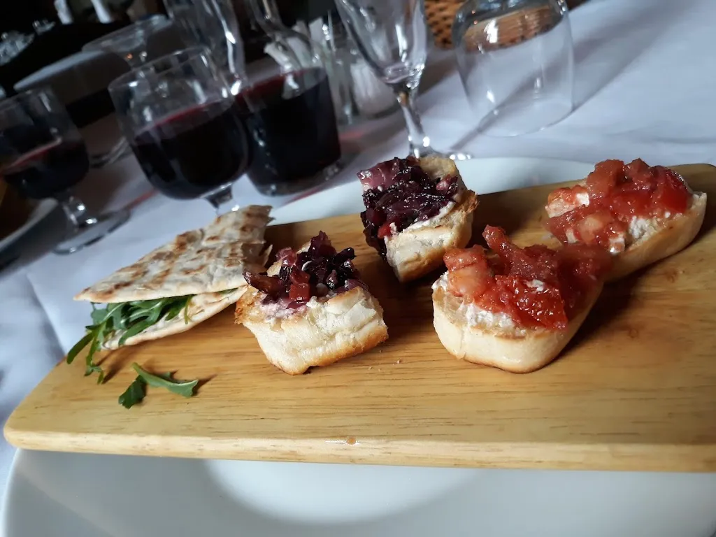 Sara Greguoldo_Country House_Corbola_review