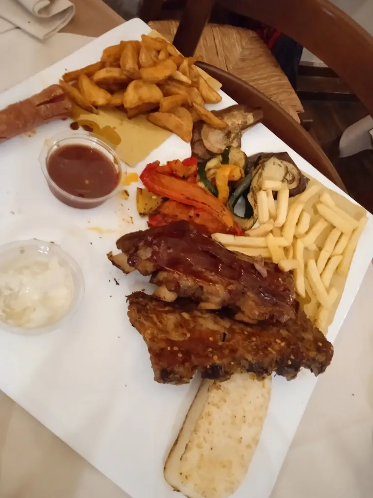 silvia zordan_Pizzeria Ristorante Al Barco_Corbolone_recensione