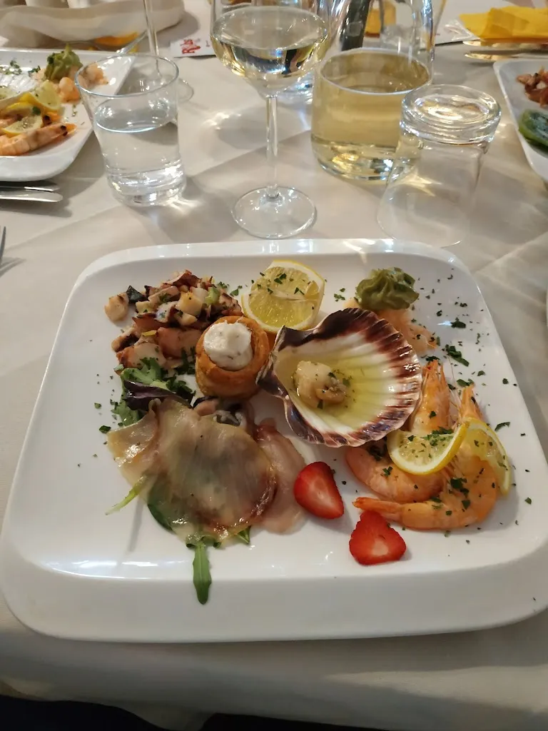 Francesco Zanchetta_Pizzeria Ristorante Al Barco_Corbolone_recensione