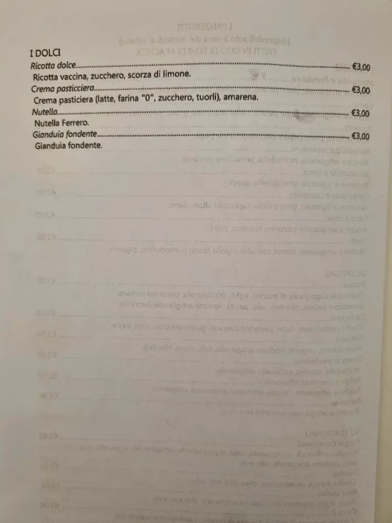 Menu_Cara Mamma Ristorante_Palo del Colle_image_3