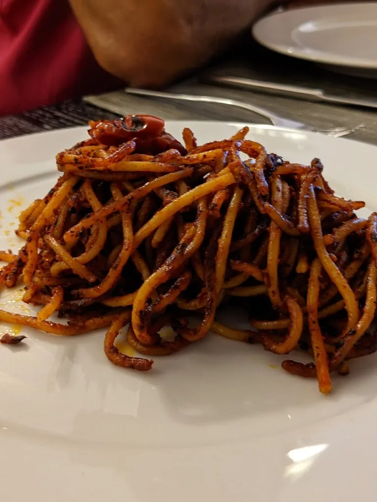 Menu_Cara Mamma Ristorante_Palo del Colle_image_9