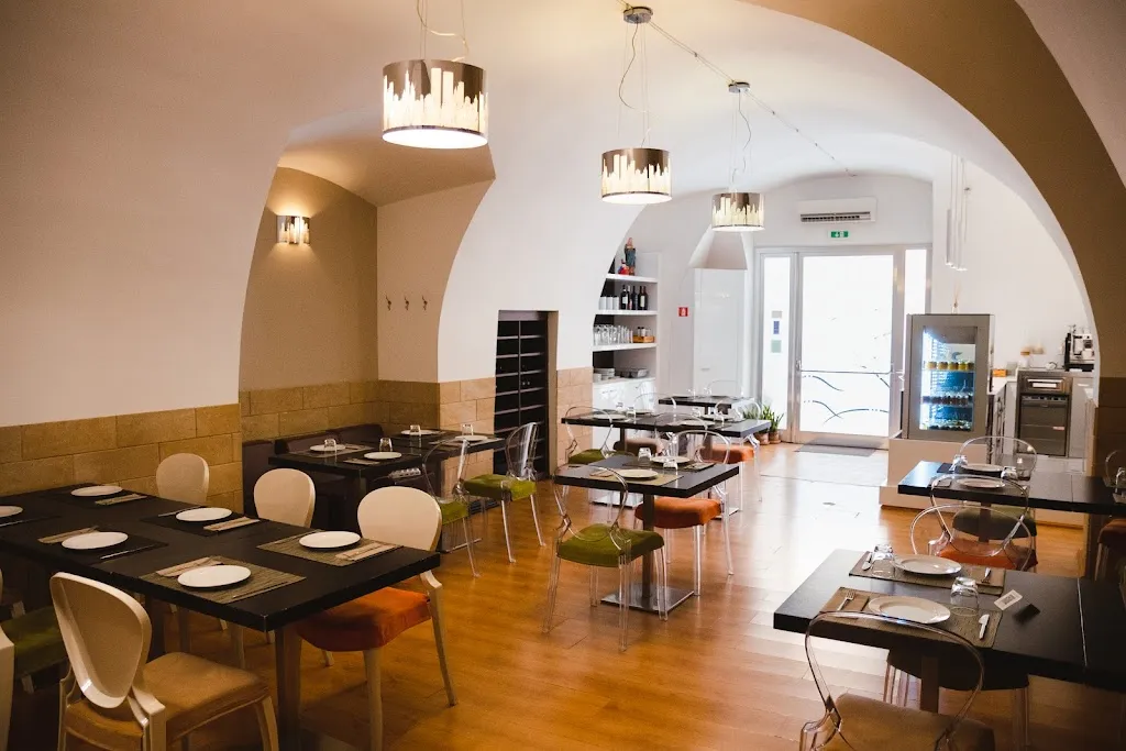 Cara Mamma Ristorante_Palo del Colle_slider_image_1