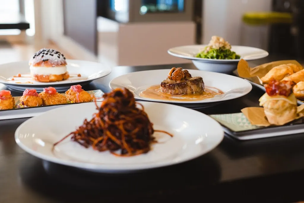 Cara Mamma Ristorante_Palo del Colle_slider_image_2