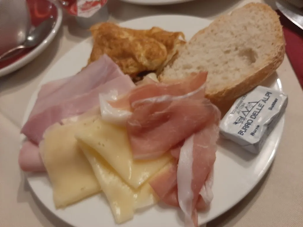 Nagy Nagy_Hotel Al Barco_Corbolone_recensione