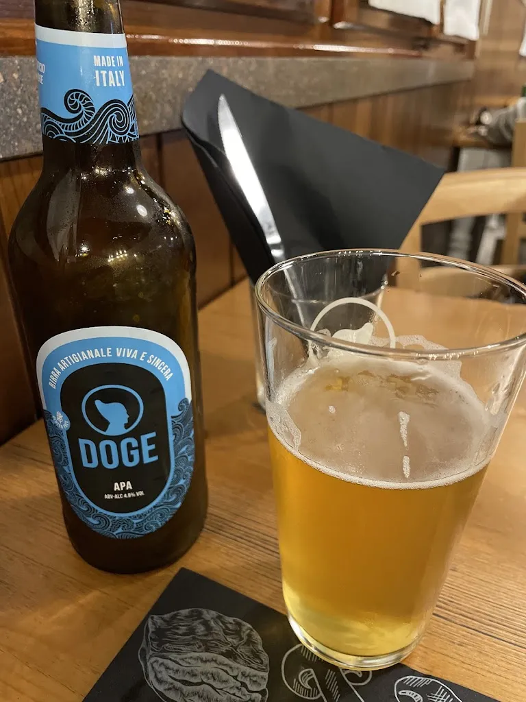 Jure Forstneric_Postiglione - Steak House Pizzeria_Corbolone_review