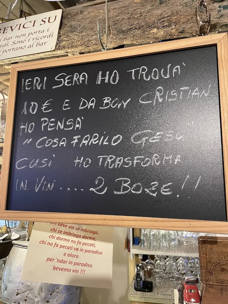 Menu_Trattoria Coan dal 1863_Cordignano_image_4