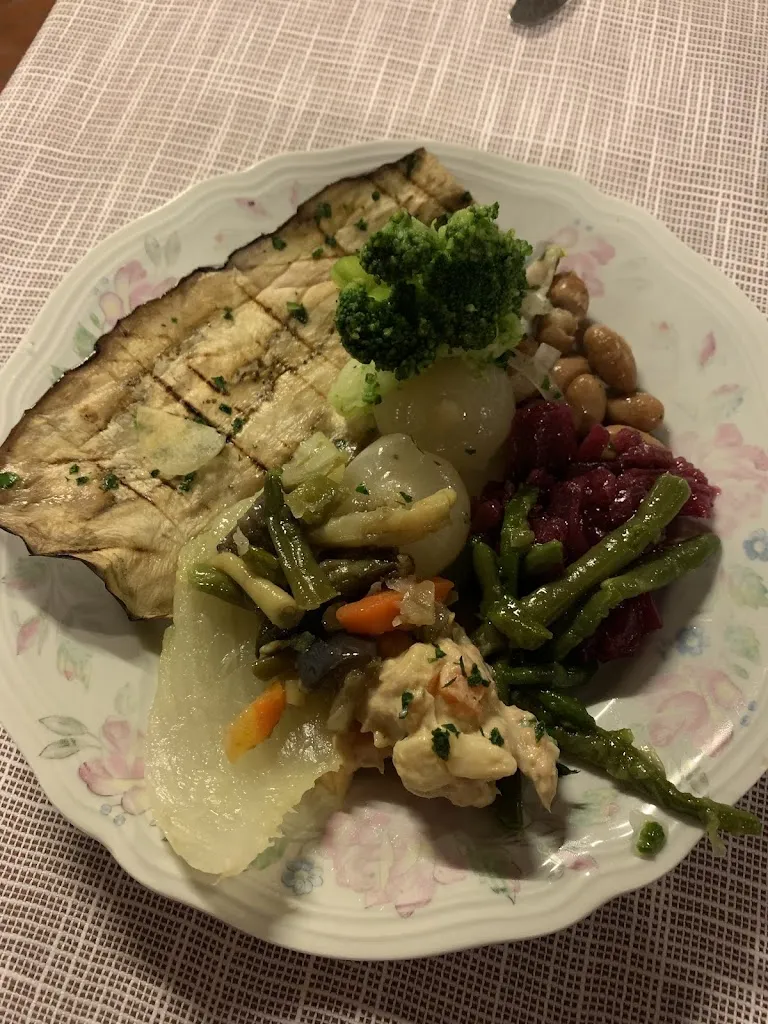 Brian Lee_Trattoria Coan dal 1863_Cordignano_review