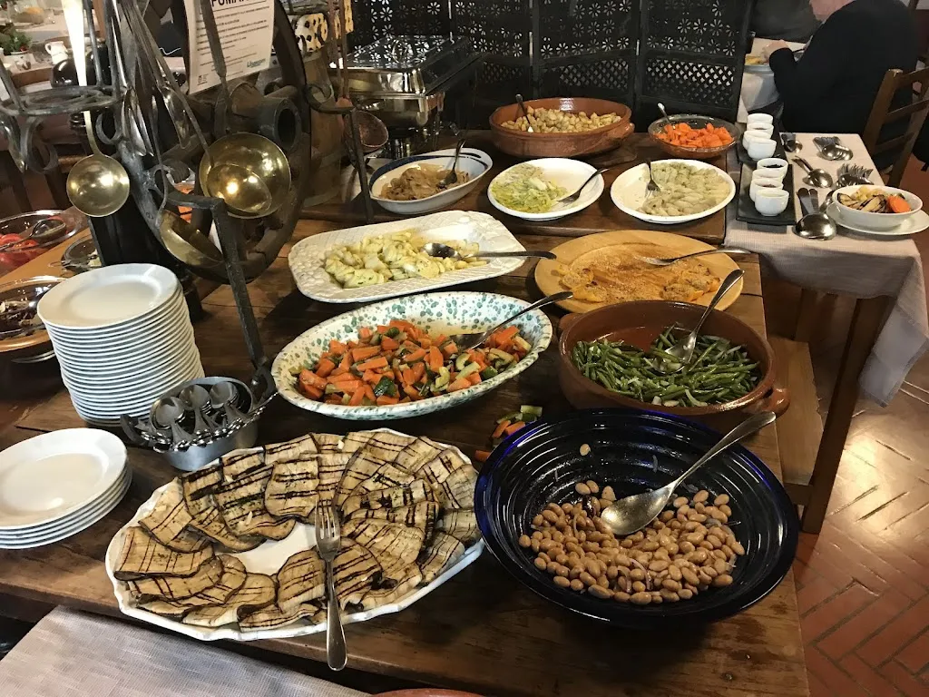 Mark SULLIVAN_Trattoria Coan dal 1863_Cordignano_review