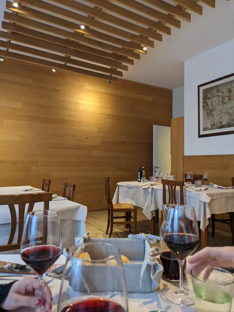 Ron Cooke_Ristorante Al Caron_Cordignano_review