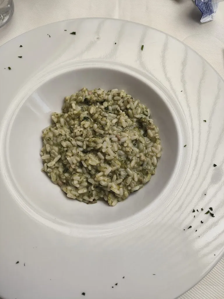 Andrea Lo Giudice_Ristorante Al Caron_Cordignano_review